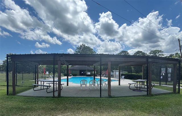 0 Hillcrest Drive, Coldspring, TX 77331