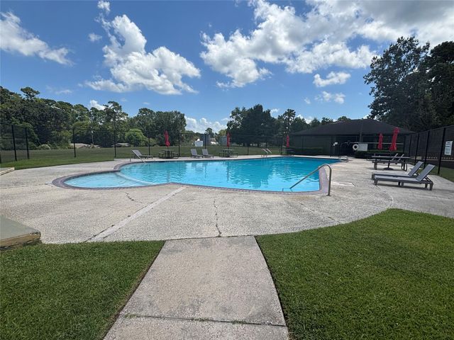0 Hillcrest Drive, Coldspring, TX 77331