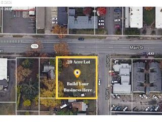 1483 MAIN St, Springfield, OR 97477