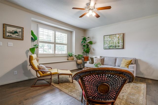 6972 Carrington Lane, Fort Worth, TX 76137