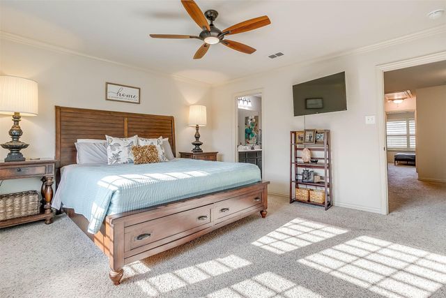 6972 Carrington Lane, Fort Worth, TX 76137