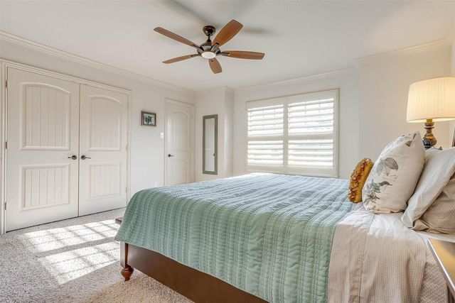 6972 Carrington Lane, Fort Worth, TX 76137