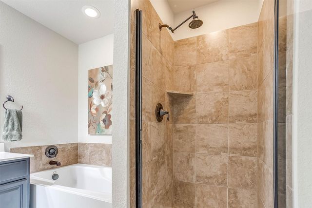 6972 Carrington Lane, Fort Worth, TX 76137