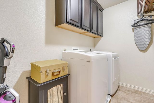 6972 Carrington Lane, Fort Worth, TX 76137