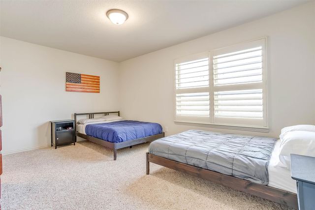 6972 Carrington Lane, Fort Worth, TX 76137