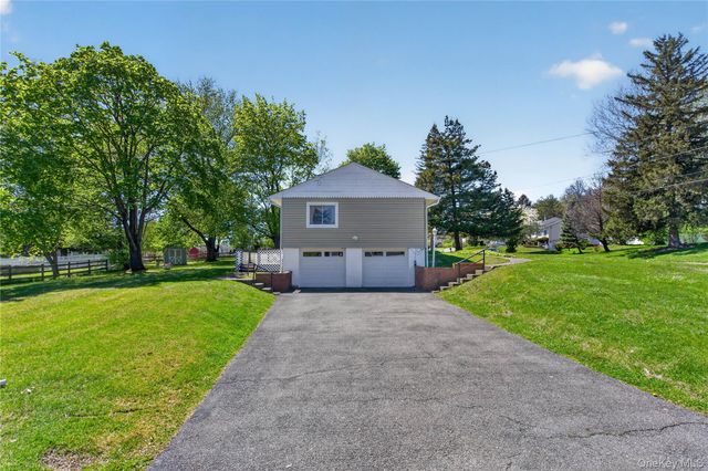 1 Post Place, Newburgh, NY 12550