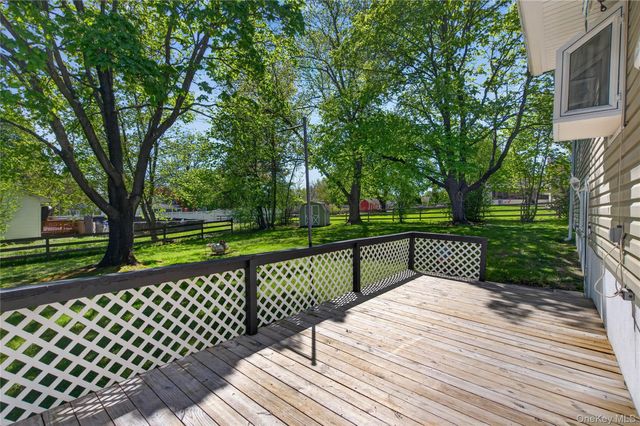 1 Post Place, Newburgh, NY 12550
