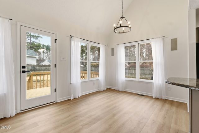 5429 Milroy Lane, Raleigh, NC 27610