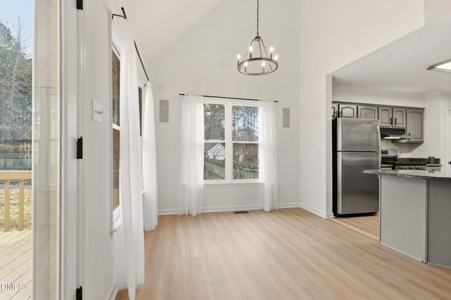 5429 Milroy Lane, Raleigh, NC 27610