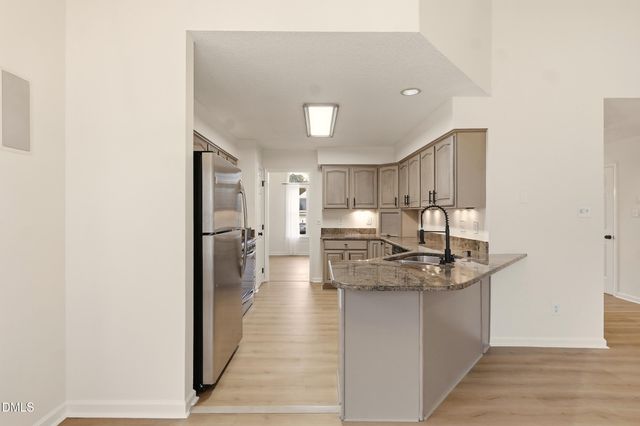 5429 Milroy Lane, Raleigh, NC 27610