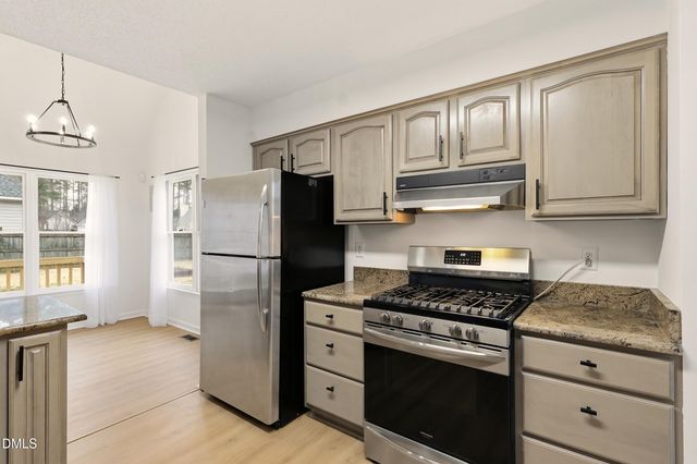 5429 Milroy Lane, Raleigh, NC 27610