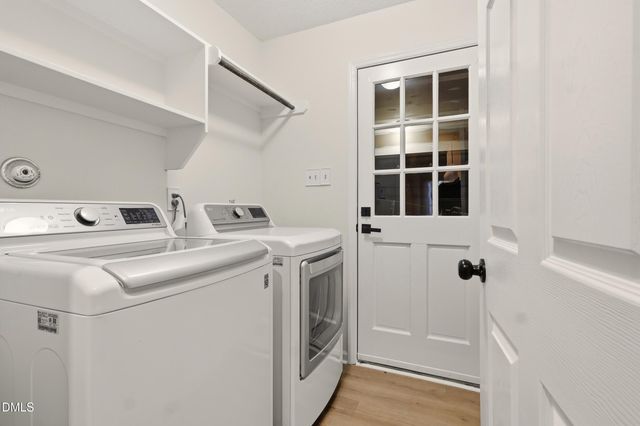 5429 Milroy Lane, Raleigh, NC 27610