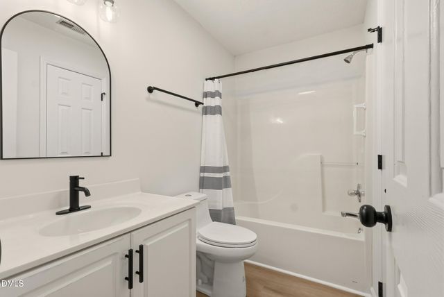 5429 Milroy Lane, Raleigh, NC 27610