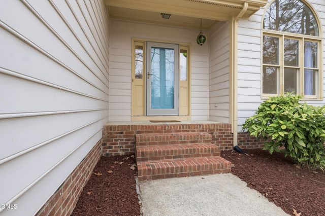 5429 Milroy Lane, Raleigh, NC 27610