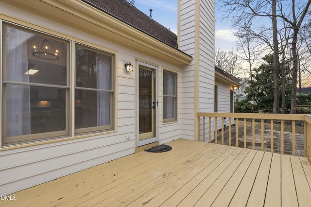 5429 Milroy Lane, Raleigh, NC 27610