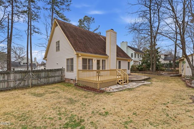 5429 Milroy Lane, Raleigh, NC 27610