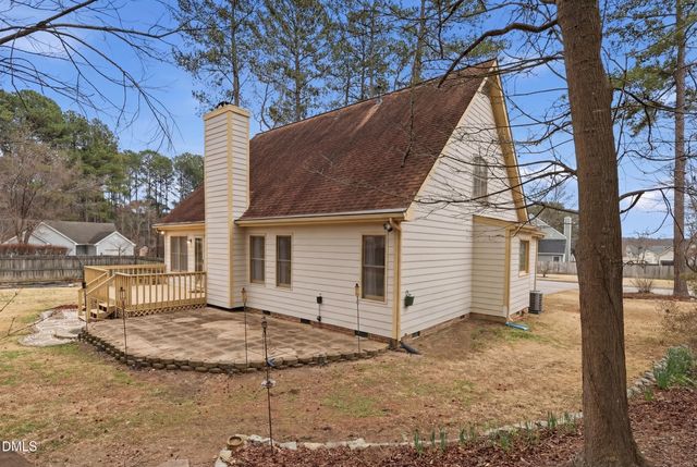 5429 Milroy Lane, Raleigh, NC 27610