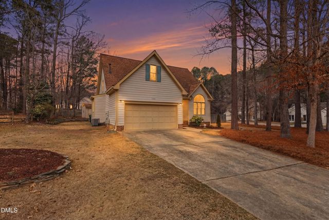 5429 Milroy Lane, Raleigh, NC 27610
