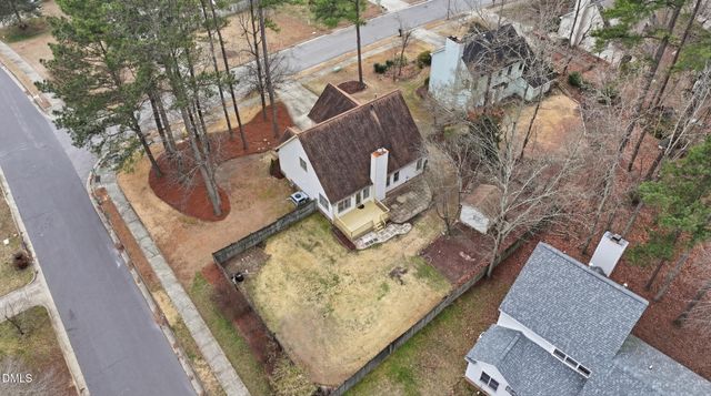 5429 Milroy Lane, Raleigh, NC 27610