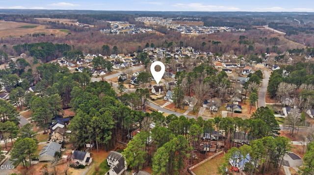 5429 Milroy Lane, Raleigh, NC 27610