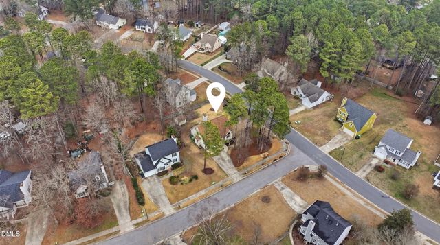 5429 Milroy Lane, Raleigh, NC 27610