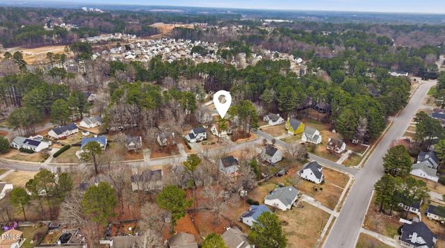 5429 Milroy Lane, Raleigh, NC 27610