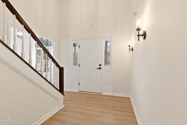 5429 Milroy Lane, Raleigh, NC 27610