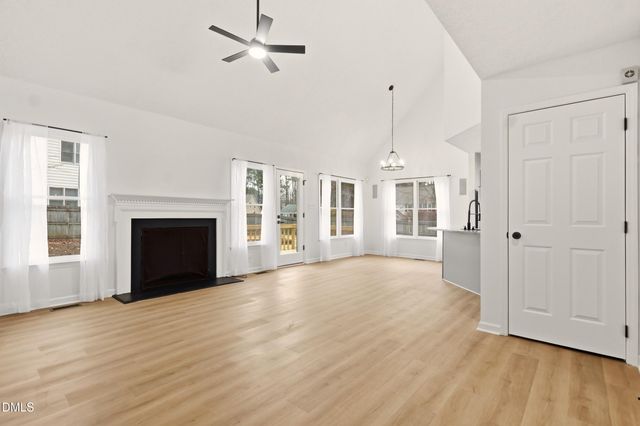 5429 Milroy Lane, Raleigh, NC 27610