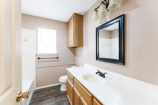 5903 70th Street, Lubbock, TX 79424