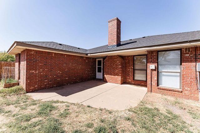 5903 70th Street, Lubbock, TX 79424