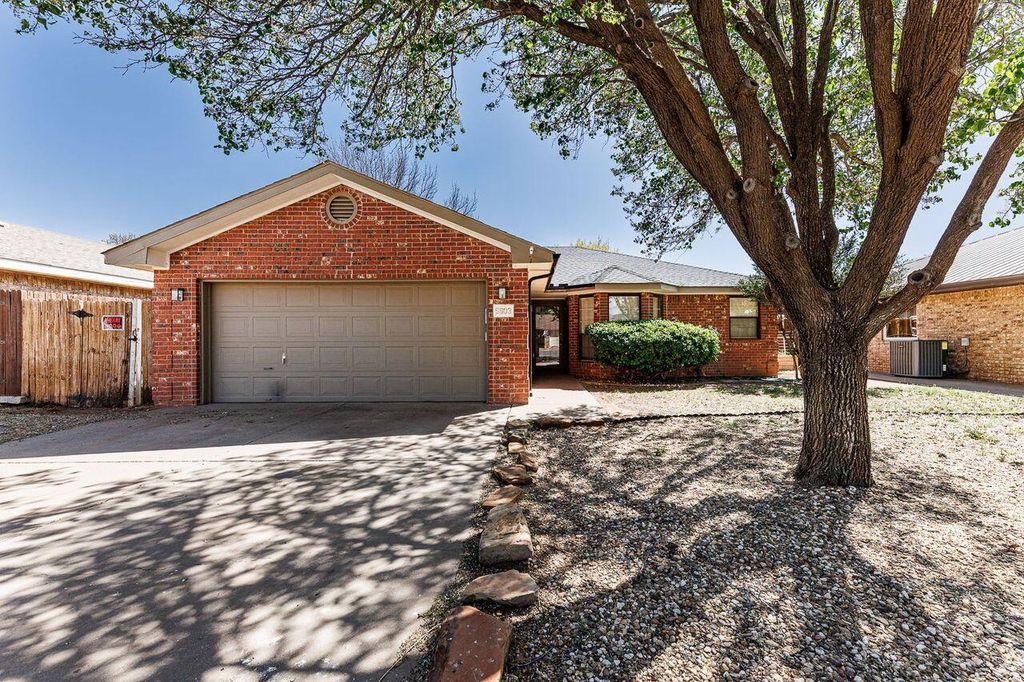 5903 70th Street, Lubbock, TX 79424