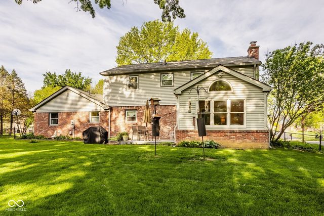 10155 Briar Creek Lane, Carmel, IN 46033