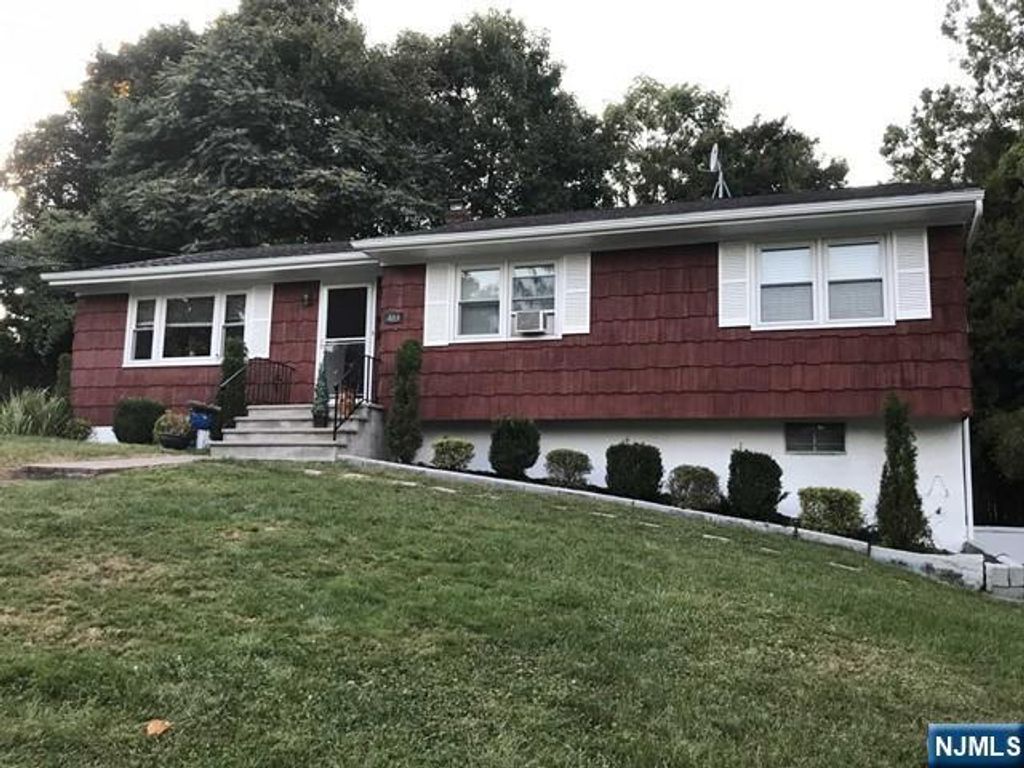 403 Longview, Northvale, NJ 07647