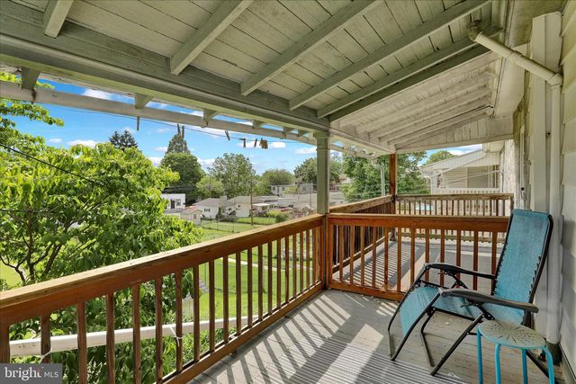 43 E WALNUT ST, Ephrata, PA 17522