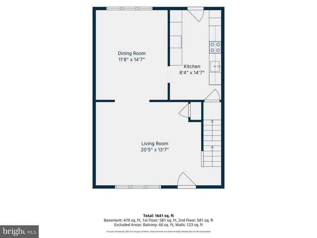 43 E WALNUT ST, Ephrata, PA 17522