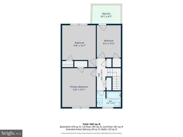 43 E WALNUT ST, Ephrata, PA 17522