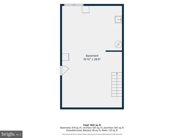 43 E WALNUT ST, Ephrata, PA 17522
