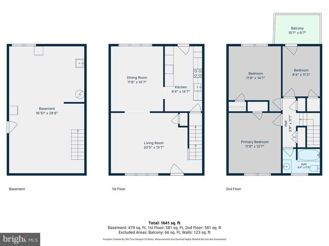 43 E WALNUT ST, Ephrata, PA 17522