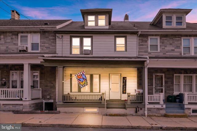 43 E WALNUT ST, Ephrata, PA 17522