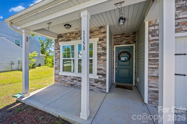 1158 Whitehall Hill Road, York, SC 29745