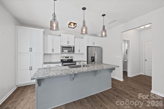 1158 Whitehall Hill Road, York, SC 29745