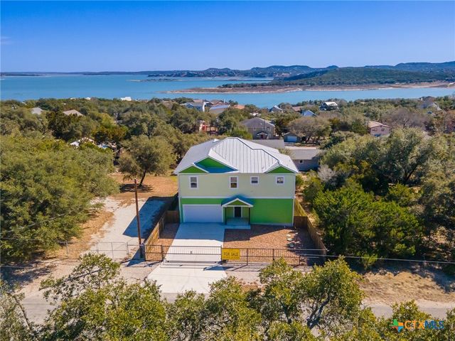 1385 Riviera Drive, Canyon Lake, TX 78133