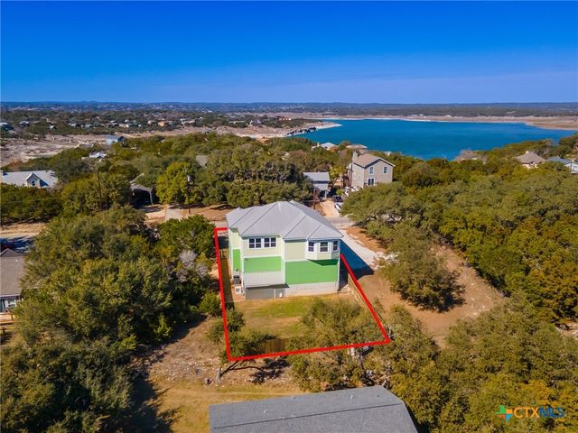 1385 Riviera Drive, Canyon Lake, TX 78133