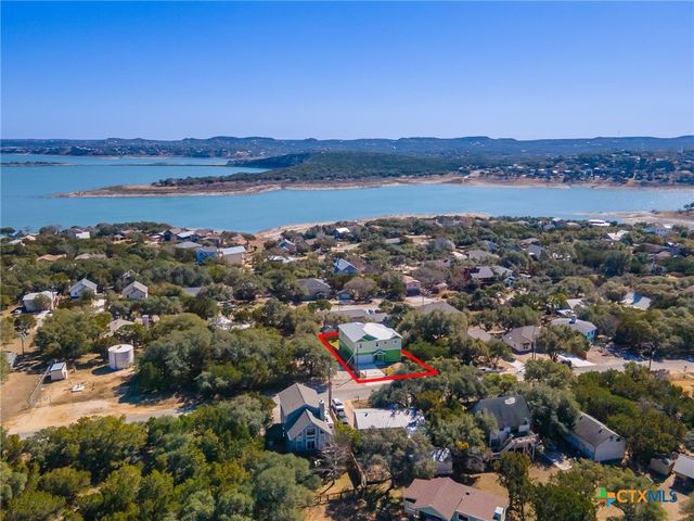 1385 Riviera Drive, Canyon Lake, TX 78133