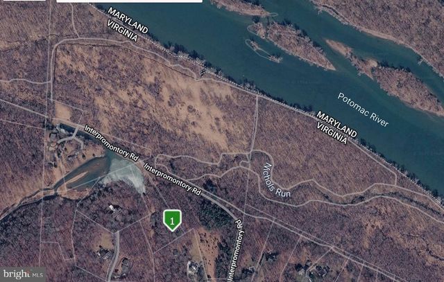 94 INTERPROMONTORY RD, Great Falls, VA 22066
