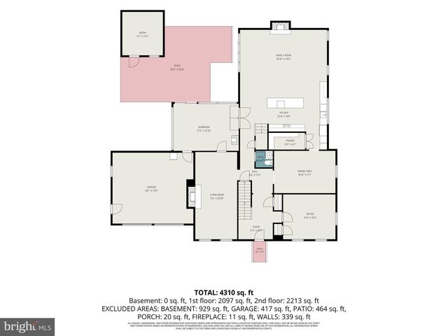 1000 DALE PL, Carlisle, PA 17013