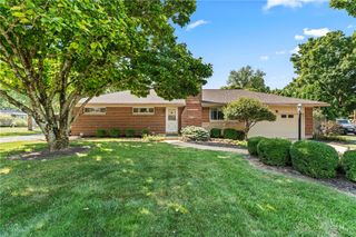 3232 Malina Avenue, Dayton, OH 45414
