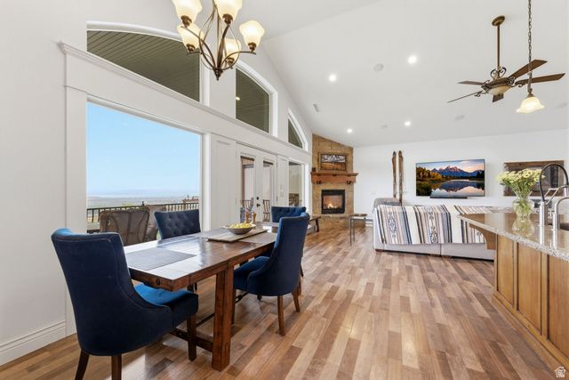 1102 N SUMMIT VIEW DR, Saratoga Springs, UT 84045