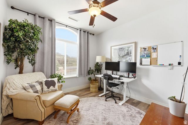 1102 N SUMMIT VIEW DR, Saratoga Springs, UT 84045