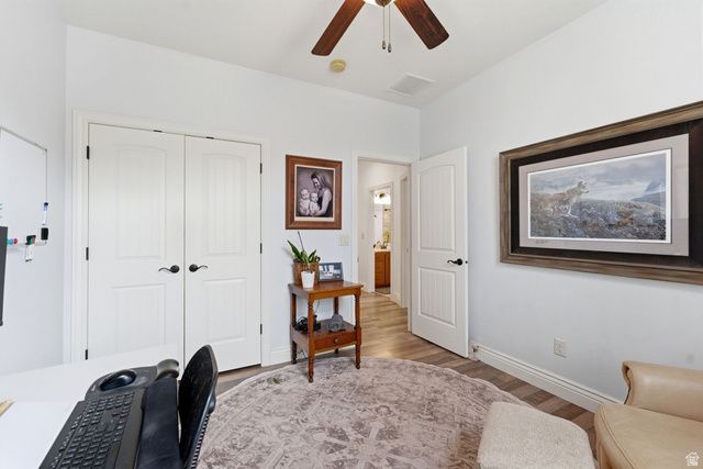 1102 N SUMMIT VIEW DR, Saratoga Springs, UT 84045